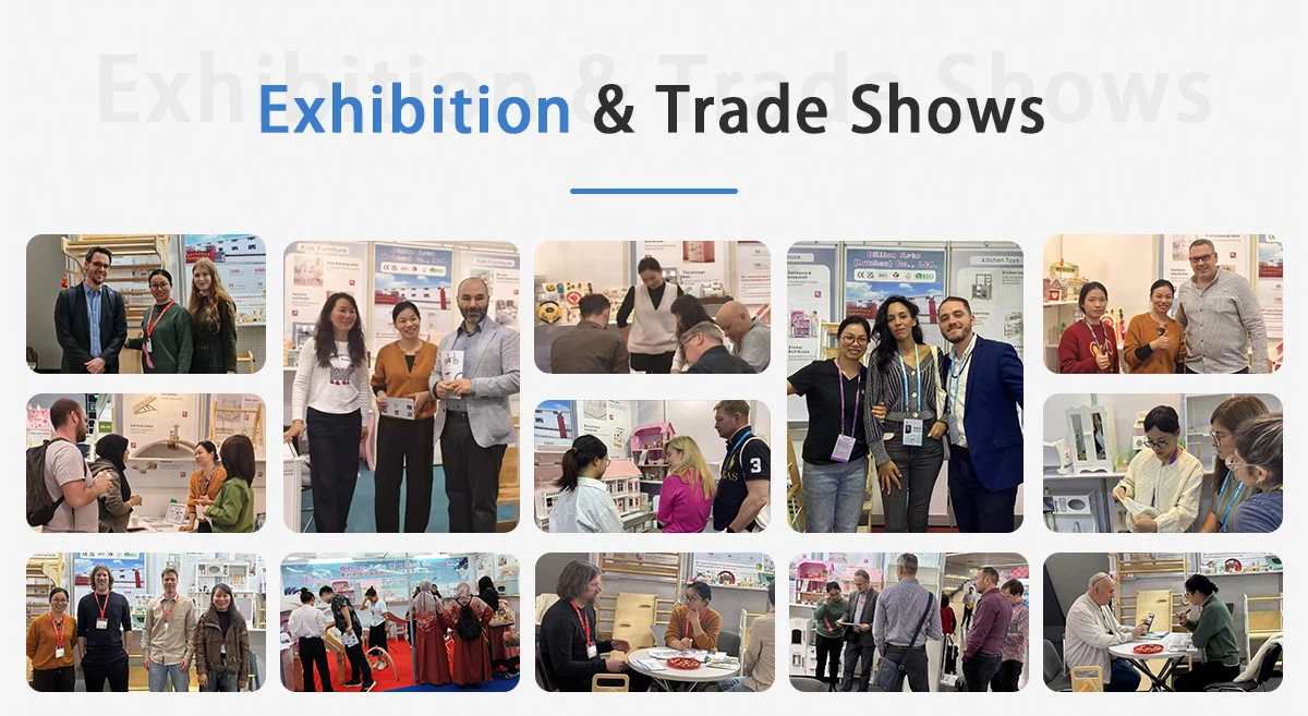 exhibition