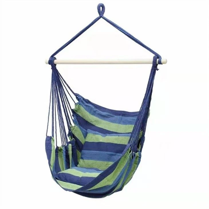 outdoor Hanging Camping Chair (4)