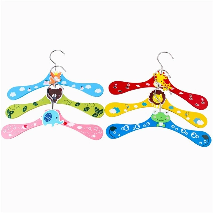 Kids Carton Hanger