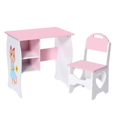 Table And Chair Set