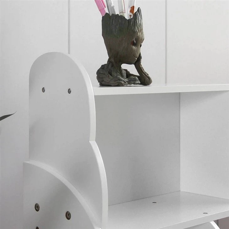 Bookshelf Toy Storage Organizer suppliers