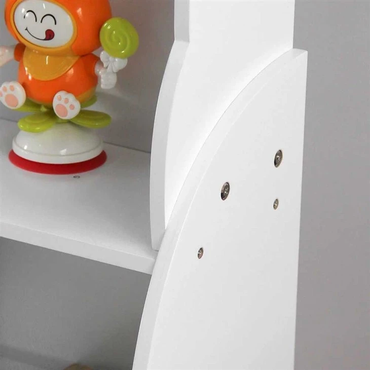 Bookshelf Toy Storage Organizer best