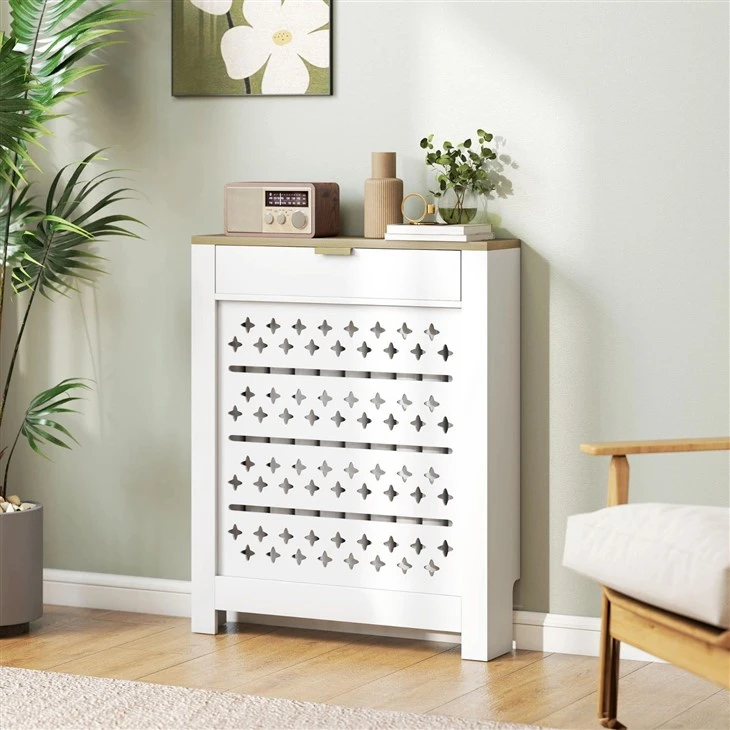Custom Radiator Cover factory