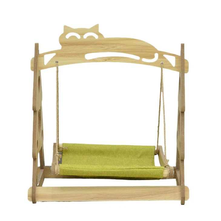 Hanging Cat Bed