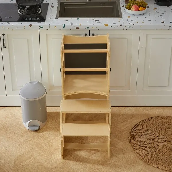 Learning Tower Learning Tower