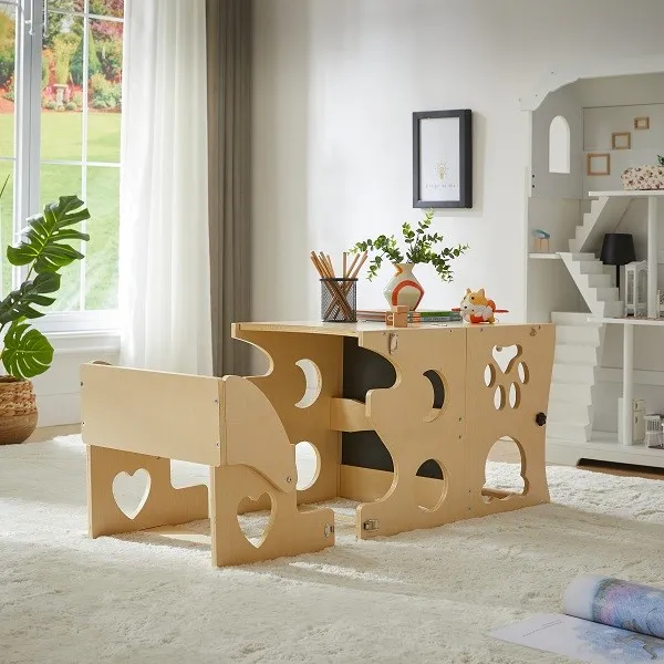 Learning Tower Learning Tower