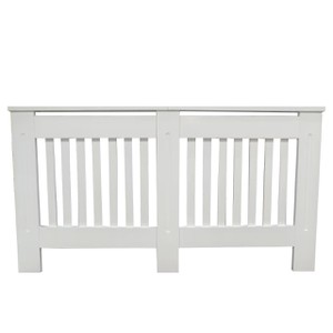 MDF Radiator Cover MDF Radiator Cover