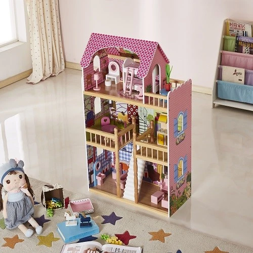 Dollhouse Dollhouse