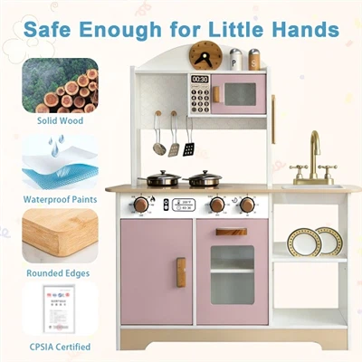 Product Design & Function Trends of Modern Wooden Toys & Kids Furniture