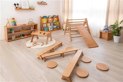 The Ultimate Guide to Choosing Safe Wooden Toys for Children