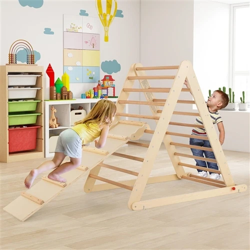 Why Montessori Furniture Is Transforming Early Childhood Development