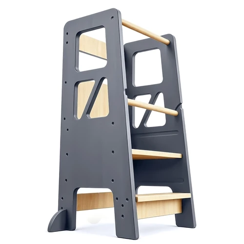 Why Learning Towers Are Essential for Modern Family Kitchens