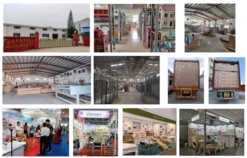 How to Choose a Reliable Wooden Toy Manufacturer in China