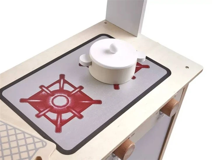 Kitchen Play Set