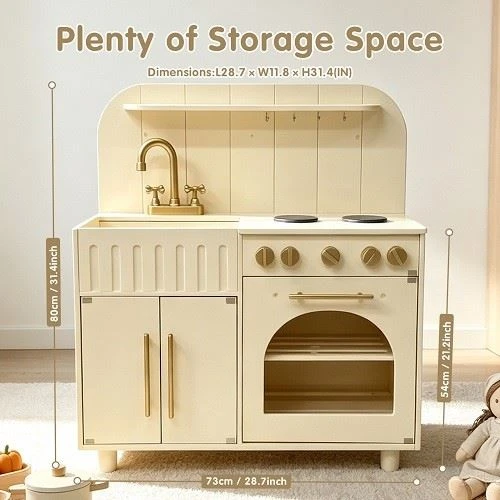 Little Chef Play Kitchen suppliers