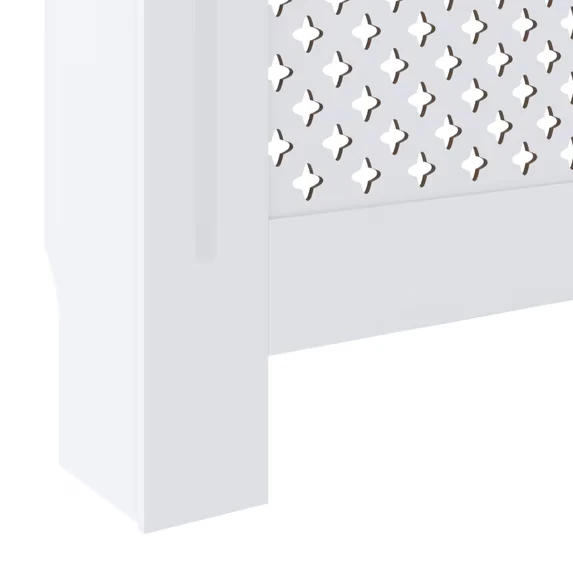 MDF Radiator Cabinet factory
