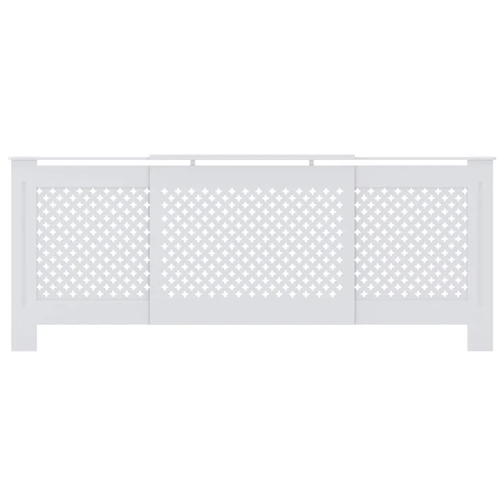 MDF Radiator Cabinet high quality