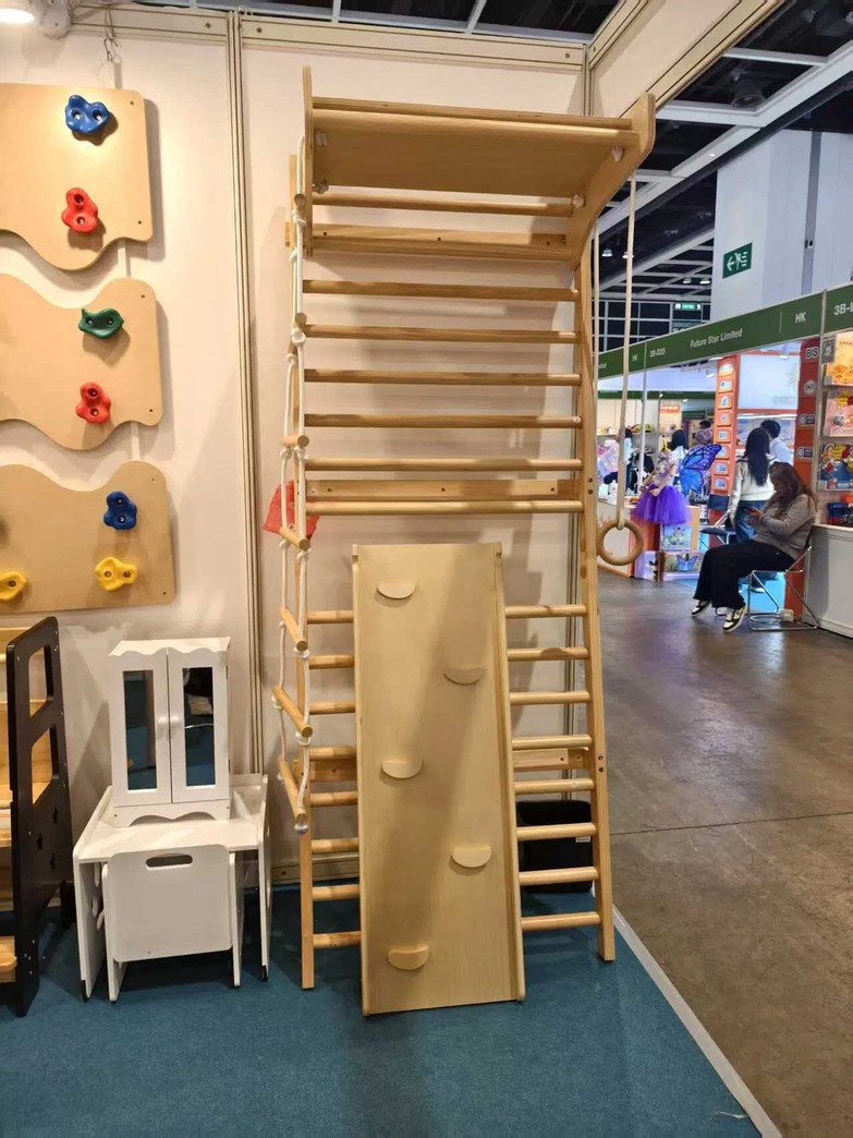 Jungle Gym Jungle Gym