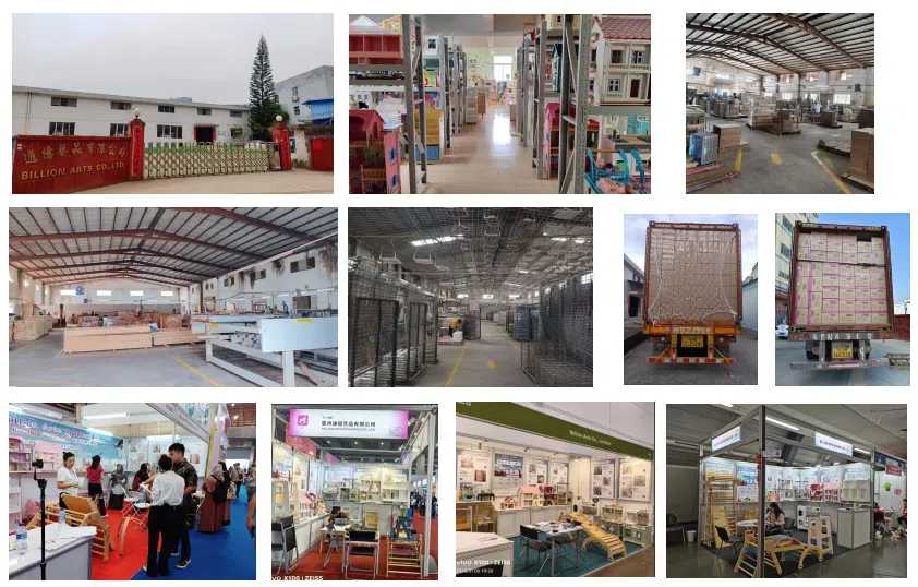 Billion Arts Factory Billion Arts Factory