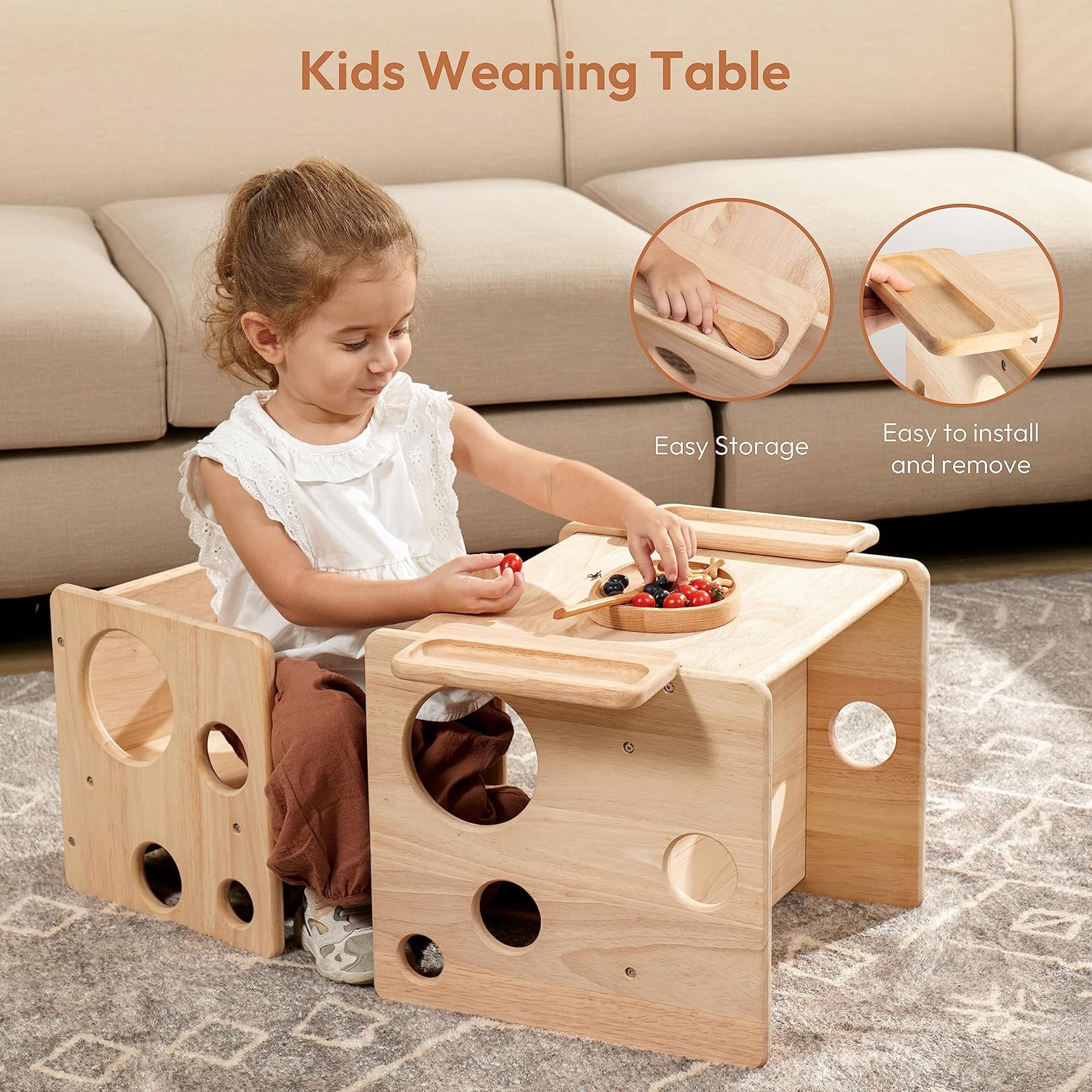 Montessori Furniture Montessori Furniture