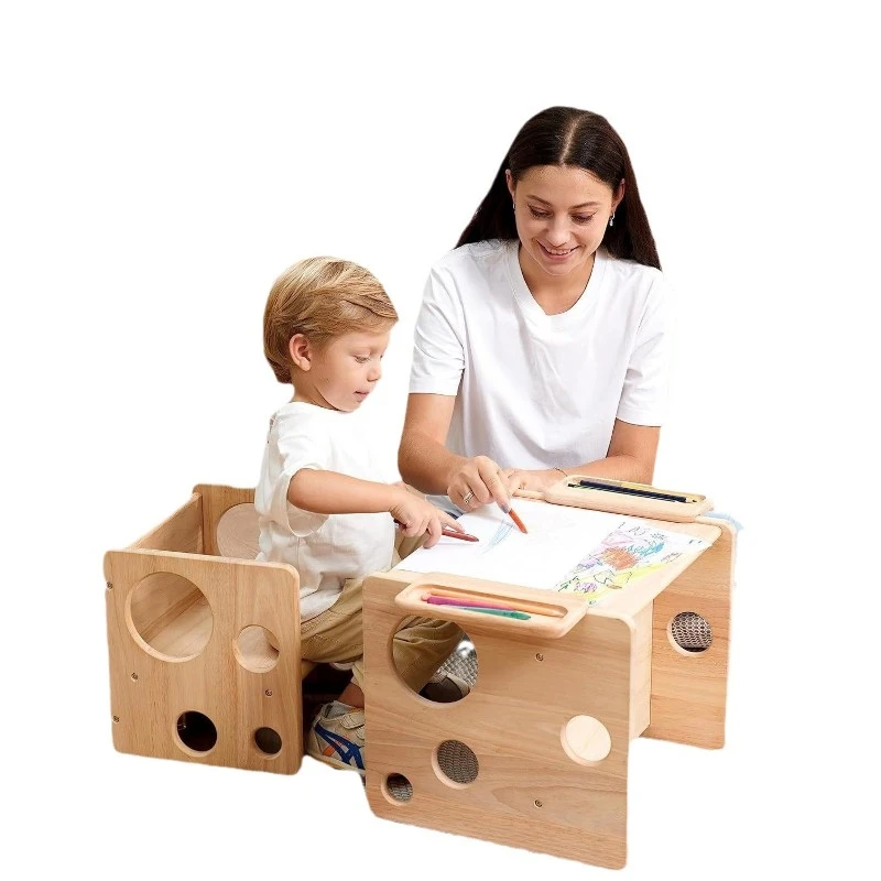 Toddler Table and Chair Set Toddler Table and Chair Set