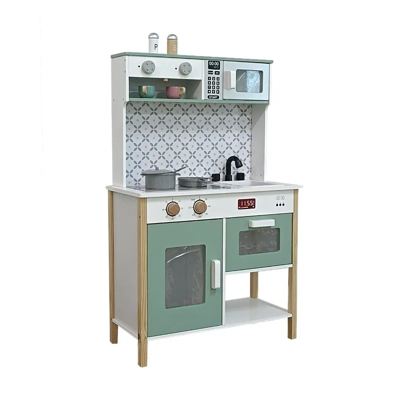 Wooden Kitchen Wooden Kitchen