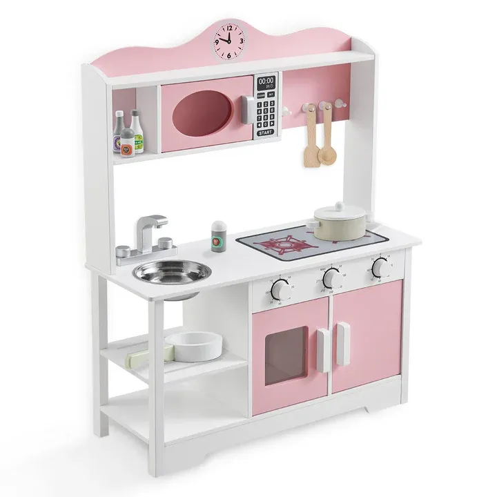 Pretend Play Kitchen Pretend Play Kitchen