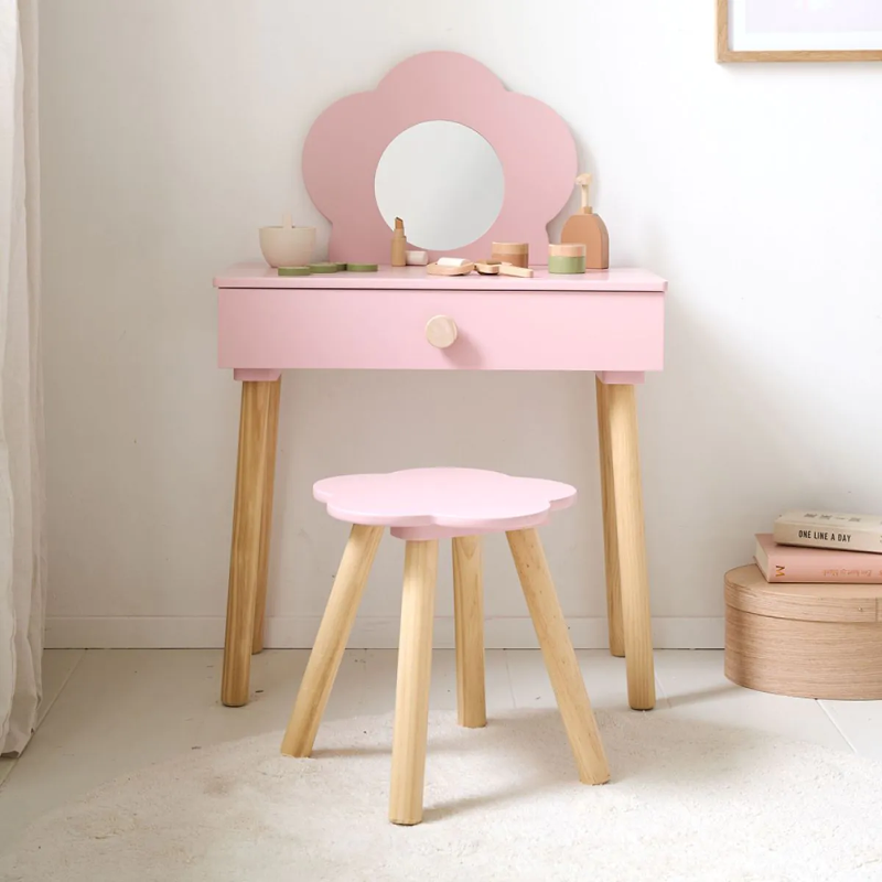 pink-dressing-table-stool-petite-amelie pink-dressing-table-stool-petite-amelie