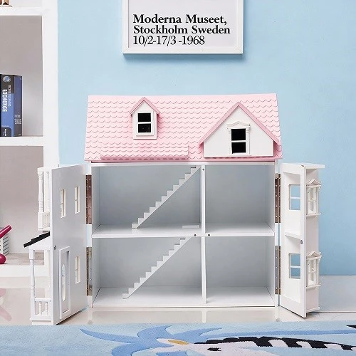 Dollhouse Dollhouse