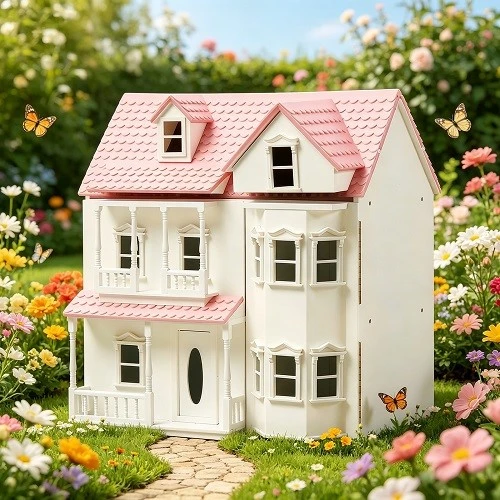 Victoria Dollhouse Victoria Dollhouse