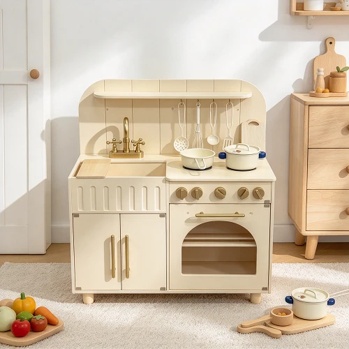 Play kitchen toy Play kitchen toy