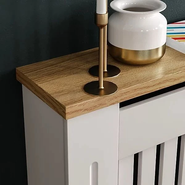 Radiator Cover Supplier high quality