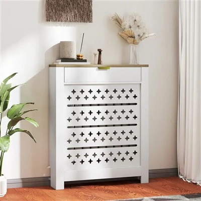 Custom Radiator Cover