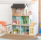 Doll House Toys