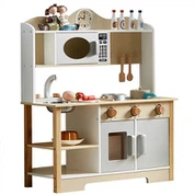 Kitchen Play Set