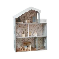 Playhouse Bookcase