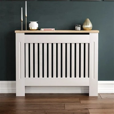 Radiator Cover Supplier